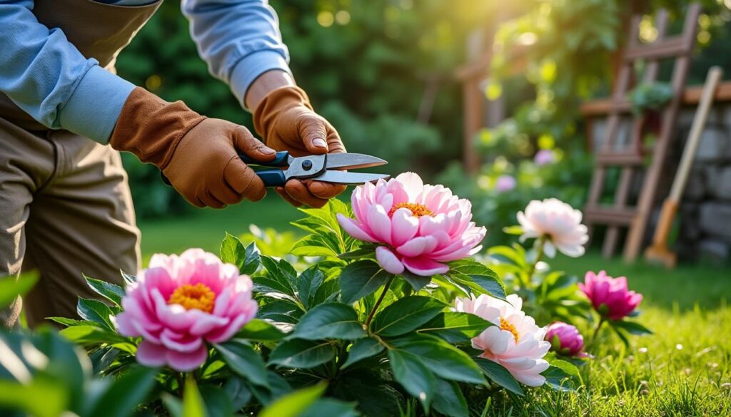 entdecken sie die besten tipps für das schneiden von pfingstrosen und erfahren sie, wie sie ihre pflanzen richtig pflegen, um eine üppige blüte zu fördern. perfekte pflege für prächtige pfingstrosen!