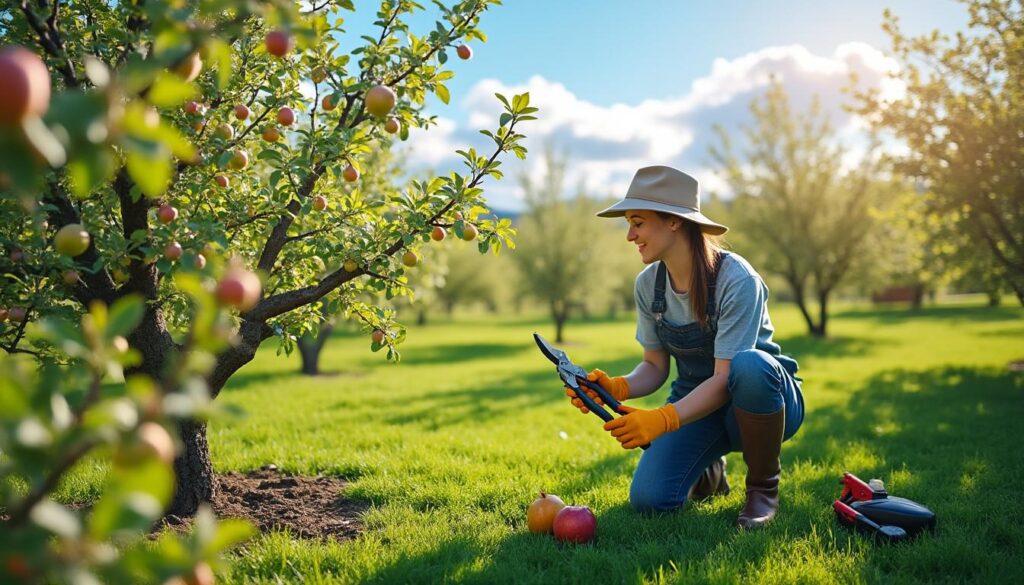wann obstbäume schneiden? die besten termine und jahreszeiten für apfel, birne & co. für gesunden wuchs und reiche ernte – mit profi-tipps.
