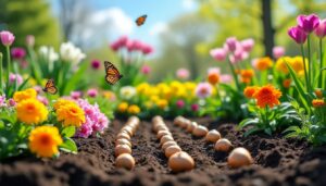 erfahren sie in unserem artikel, wann der beste zeitpunkt ist, um die kaiserkrone zu pflanzen, um optimale ergebnisse in ihrem garten zu erzielen. tipps und anleitungen für ein prächtiges wachstum.